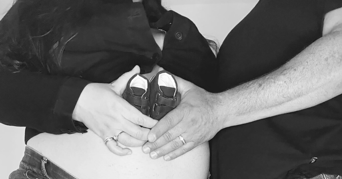 Two pregnant asylum-seekers in neighboring states face different birthright citizenship challenges