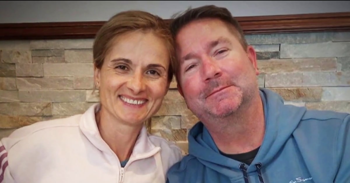 Body found in Turks and Caicos identified as that of missing New York man