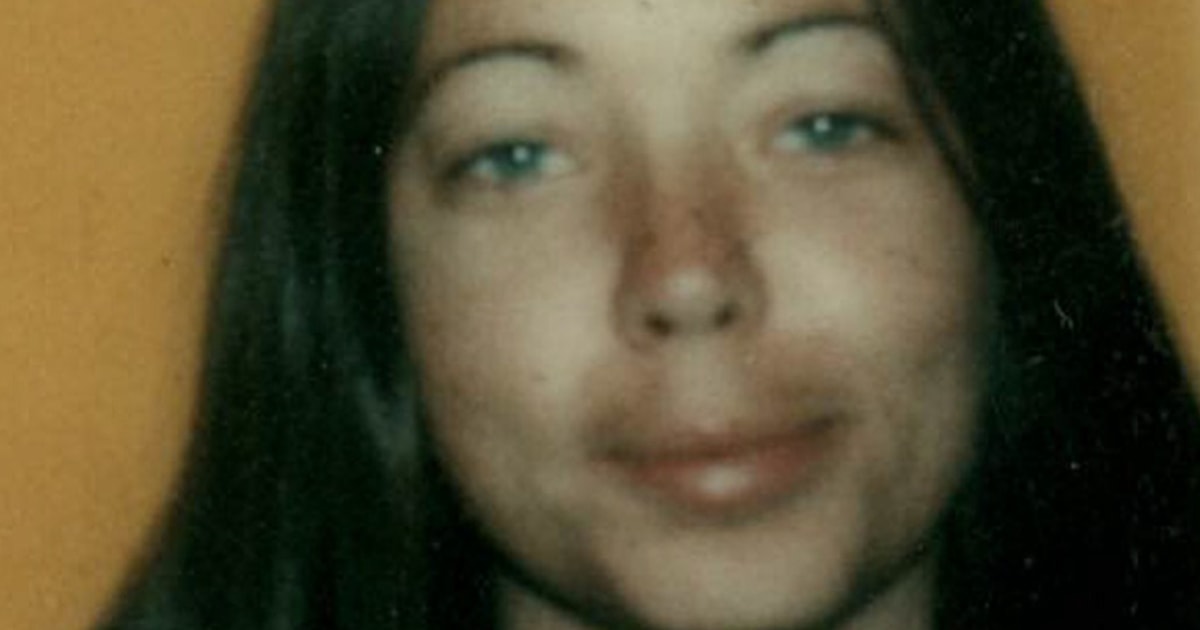 Man indicted on murder charge 42 years after his ex-girlfriend disappeared