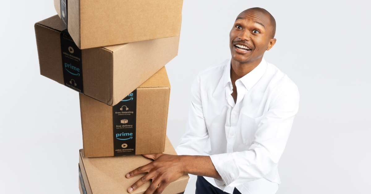 Amazon Prime Day Continues on Day 3 — I Found 169+ of the Best Deals