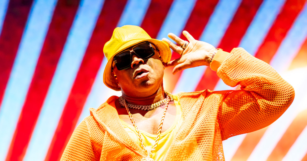 LL Cool J and Jazmine Sullivan skip July Fourth event to support Philadelphia union