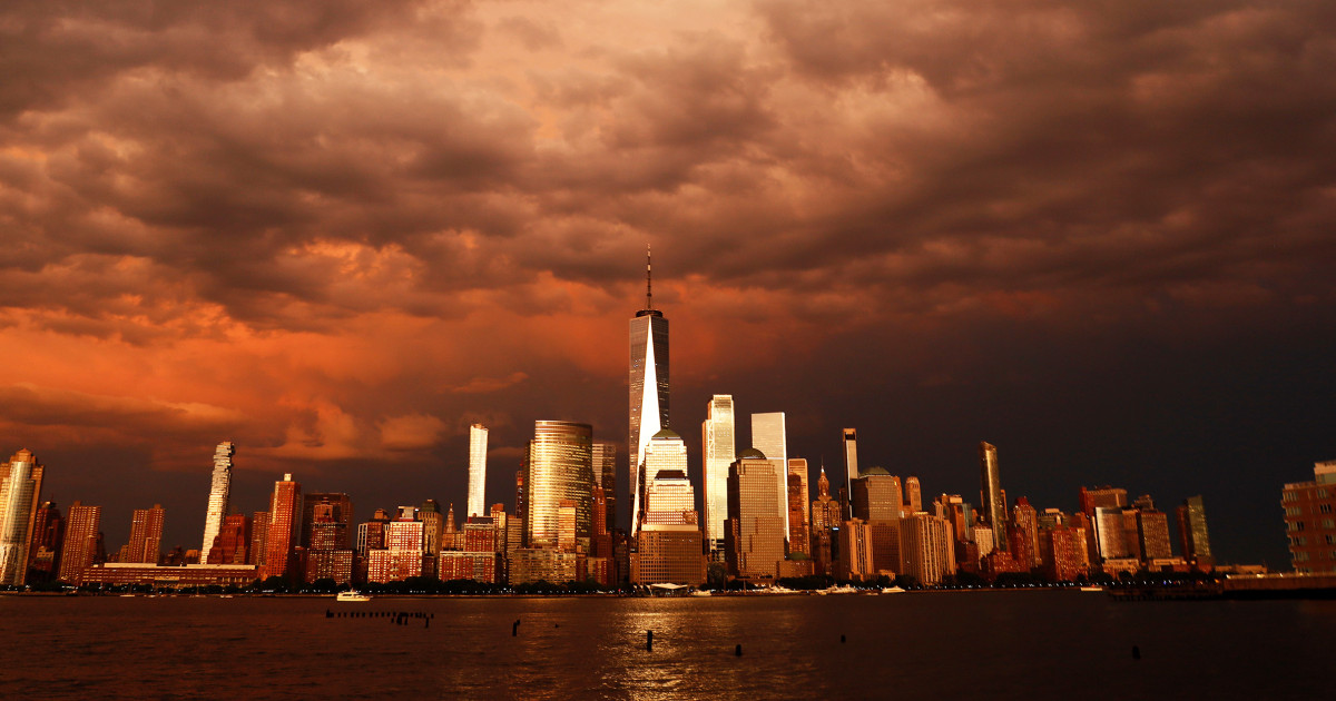 'Devastating' fatal storms hit Northeast ahead of Fourth of July weekend celebrations