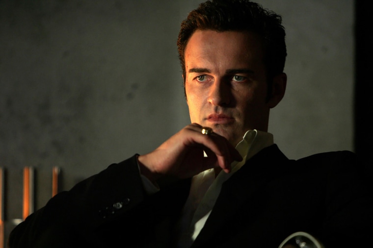 Julian McMahon.