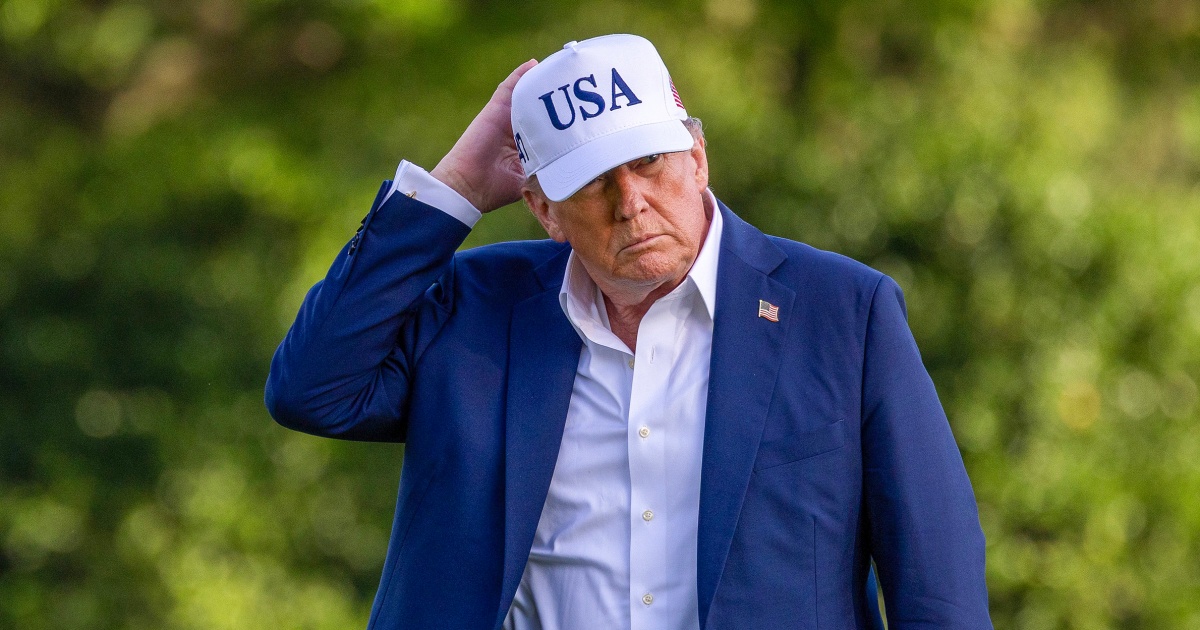 Trump's 'big beautiful bill' includes these key tax changes for 2025 — what they mean for you