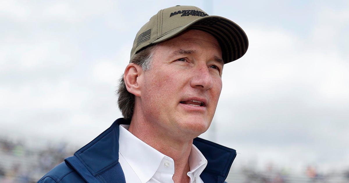 Virginia Gov. Glenn Youngkin says his family was rescued in Texas floods