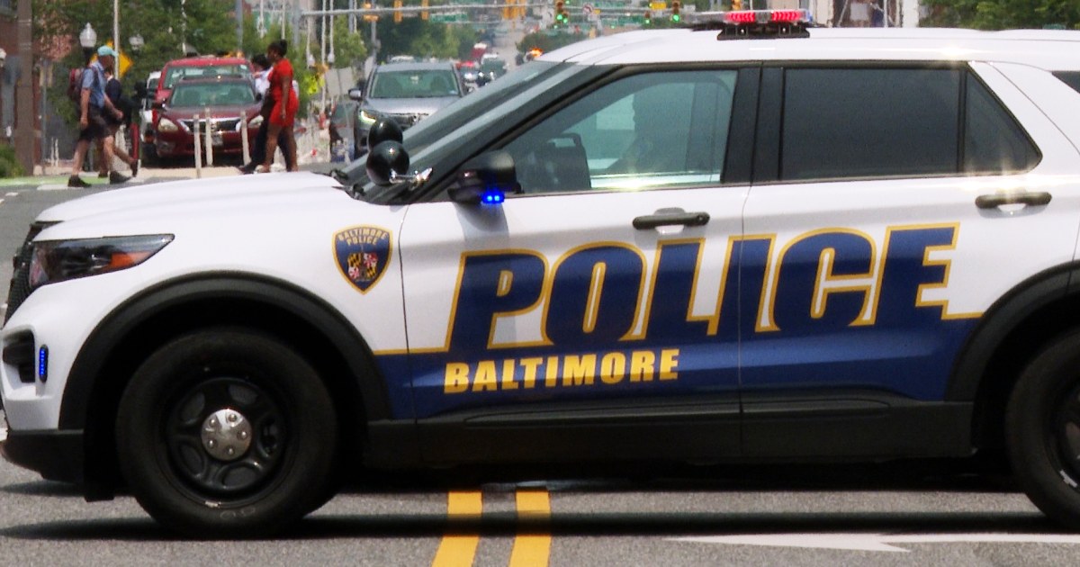 25 people taken to the hospital after mass overdose in Baltimore