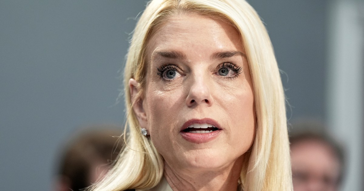 DOJ subpoenas more than 20 doctors and clinics that provide trans care to minors