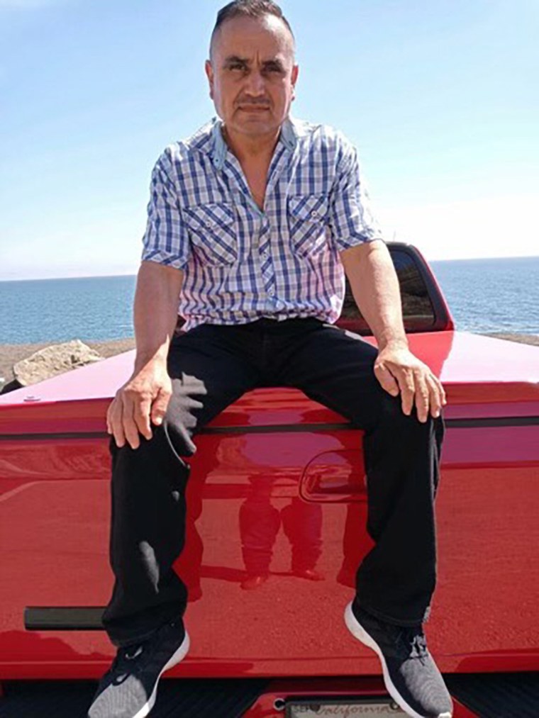 Jaime Alanis Garcia.