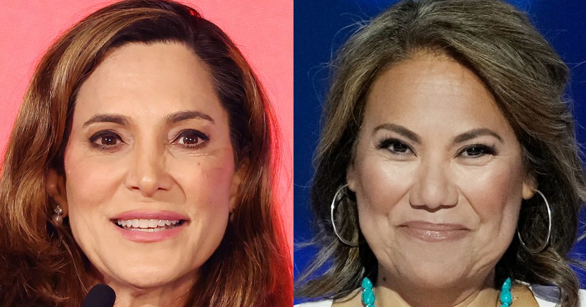 Bipartisan duo introduces bill to give some migrant workers protected status amid Trump's crackdown