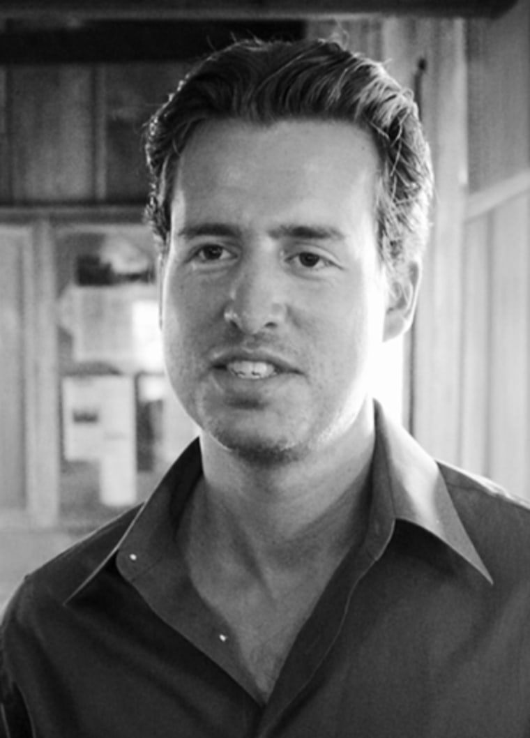 Samuel Bond Haskell.