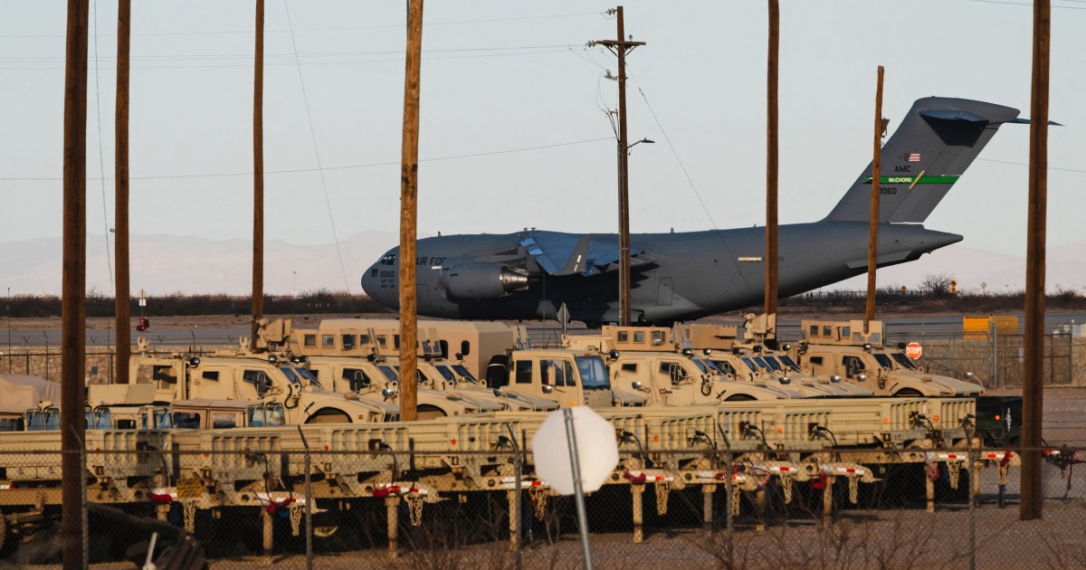 ICE may deport some migrants to 'third countries' without assurances they won't be tortured, memo says