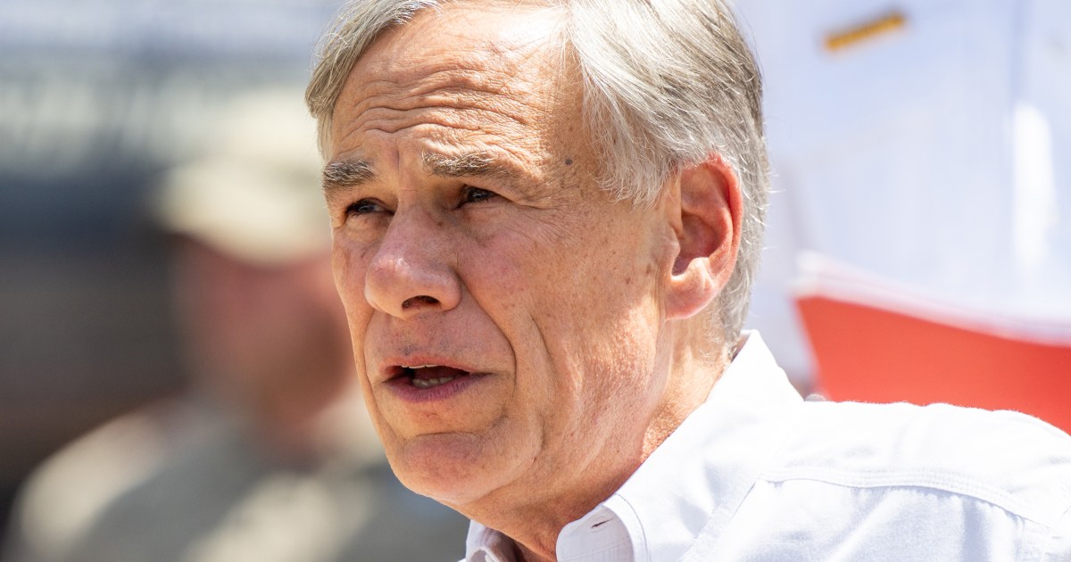 Transgender bathroom bill added to Texas flood-relief special session