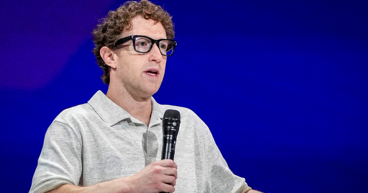 Meta investors, Mark Zuckerberg reach settlement to end $8 billion trial over Facebook privacy litigation