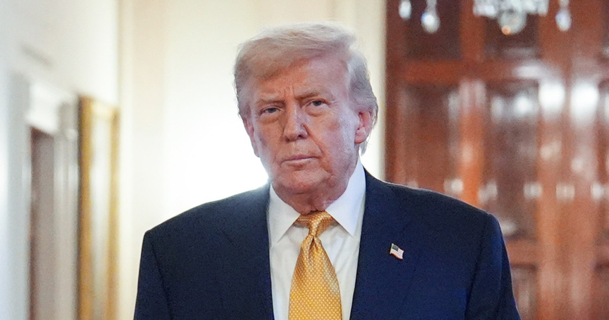 What is chronic venous insufficiency, Trump's diagnosis?