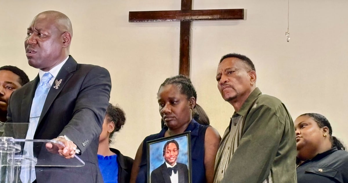 Alabama governor backs withholding video of officer fatally shooting Black student