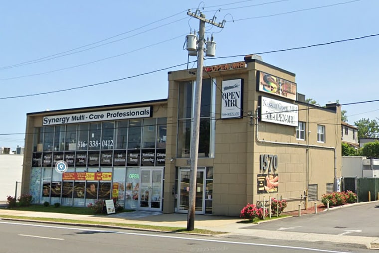 open mri westbury new york ny