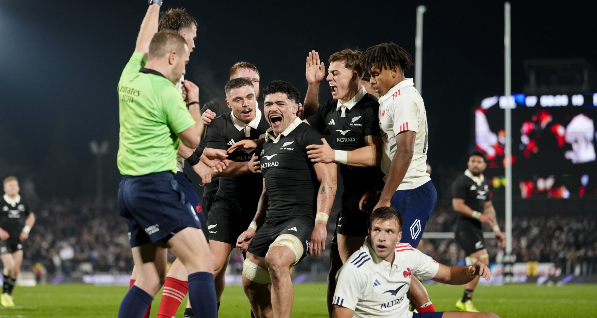 What the France Series Really Taught the All Blacks » allblacks.com