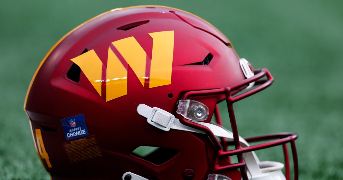 Washington football and Cleveland baseball teams should change names back