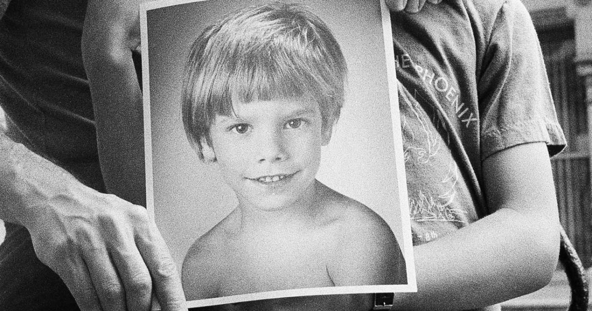 Man convicted in 1979 kidnap and murder of Etan Patz must have new trial or be freed, appeals court rules