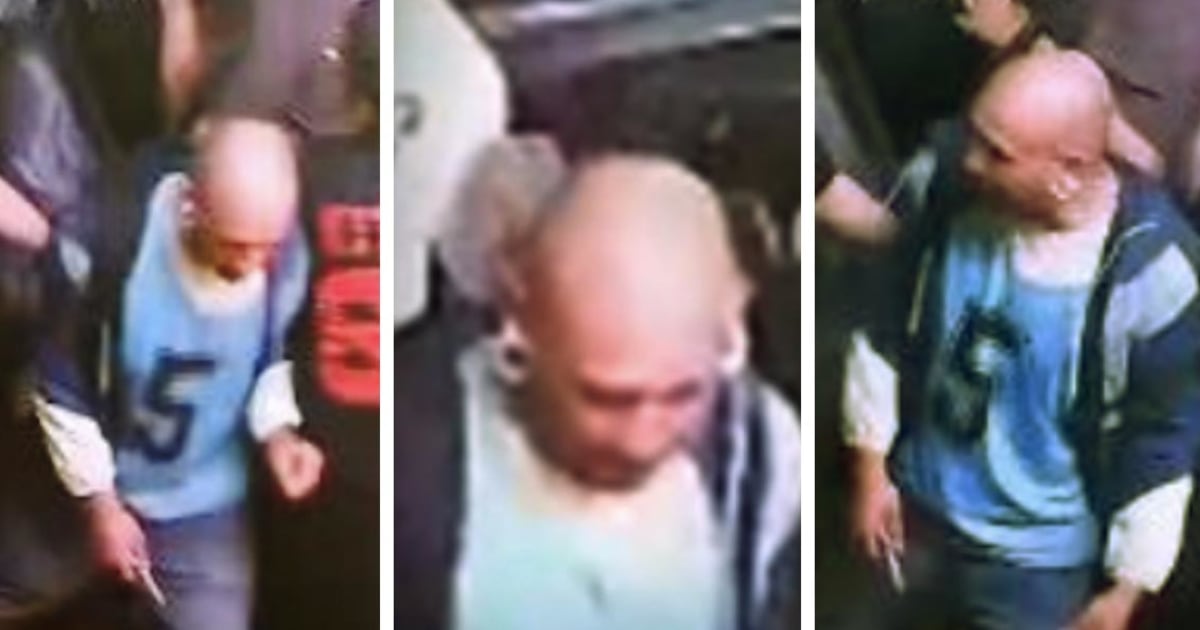 Police search for suspect who shot driver who had plowed into L.A. crowd