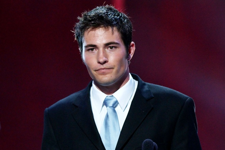 2003 ESPY Awards - Show and Audience richard tillman, pat tillman's brother