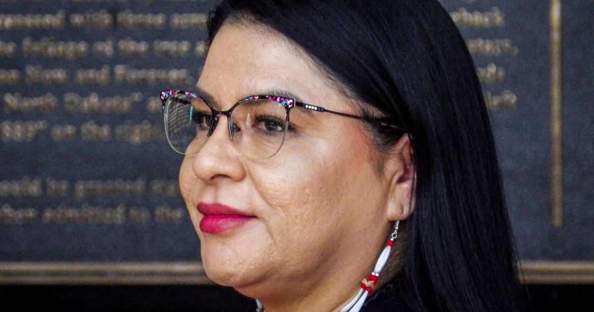 Supreme Court blocks ruling that would undermine the Voting Rights Act