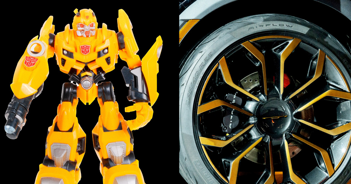 From toys to cars, tariffs hit companies' bottom lines