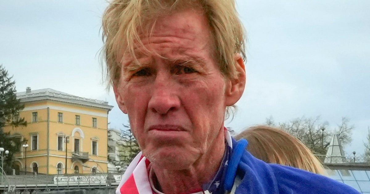 Man accused of attempting to assassinate Trump can represent himself at trial, judge says