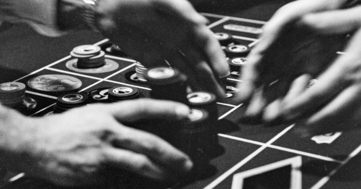 Some Republicans push to undo gambling tax hike they passed in Trump's megabill