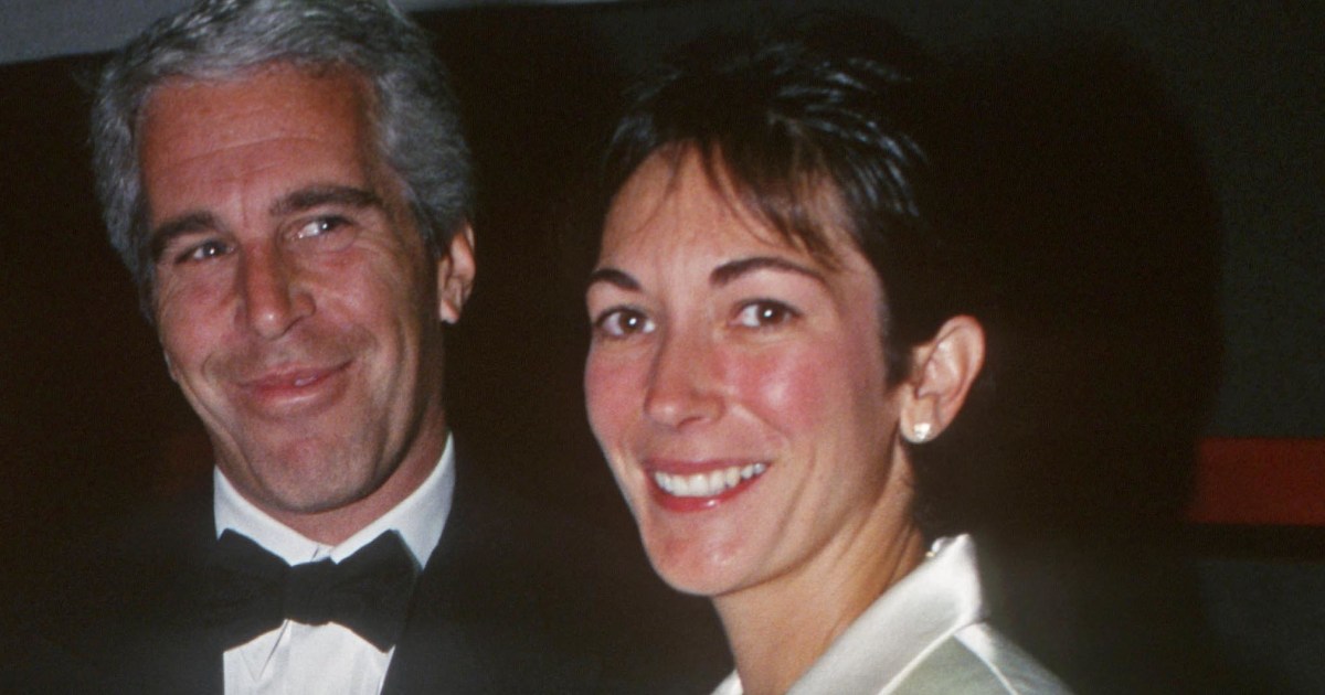 Can Ghislaine Maxwell be trusted to tell the truth about Jeffrey Epstein?