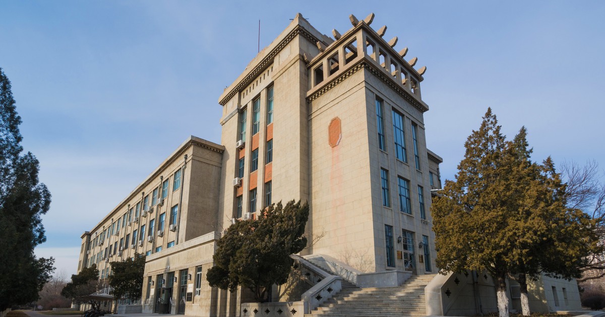 Six university students drown while visiting mine in China