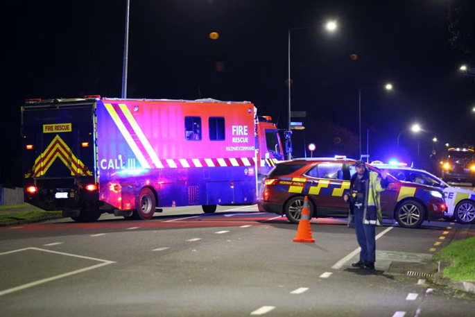 SunLive - Tauranga drug bust leads to arrest