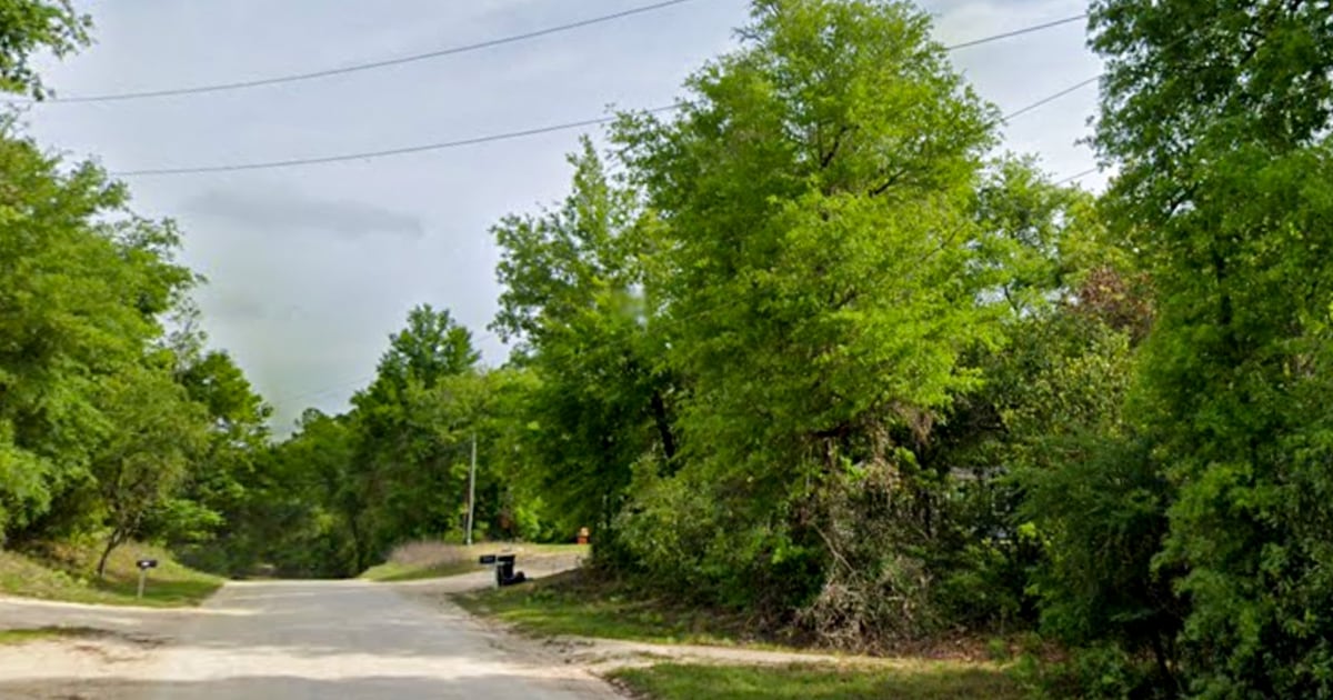 Four arrested after 9 abused children found in Florida home with cage, authorities say