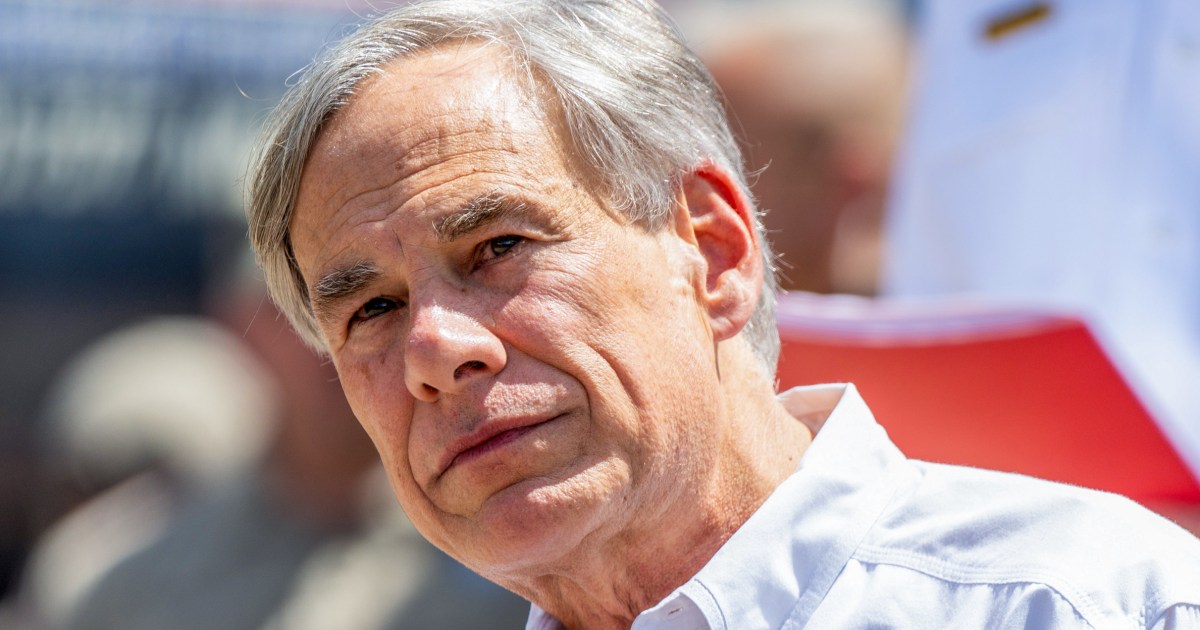 As Texas plows ahead with new maps, governors grapple with the prospect of mid-decade redistricting