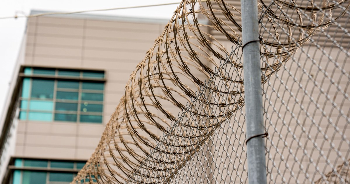 New Orleans officials mistakenly release inmate from same prison where 10 escaped in May