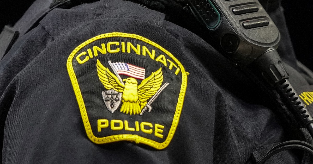 Five charged after video of violent altercation in Cincinnati goes viral