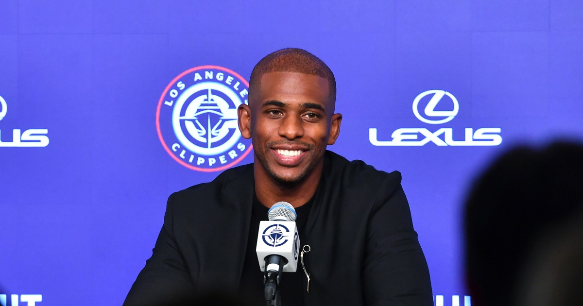 As NBA teams chase youth in quest for a title, this team is trying the opposite approach