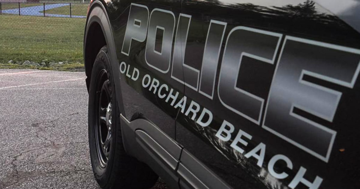 Officer arrested by ICE in Maine was cleared to work by federal government, police say