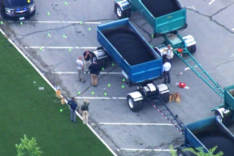 gsr casino reno nevada shooting investigation aerial