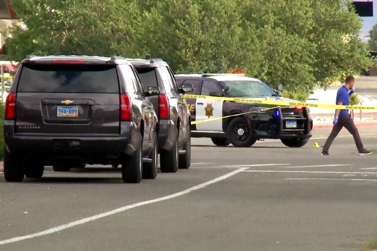 gsr casino reno nevada shooting investigation