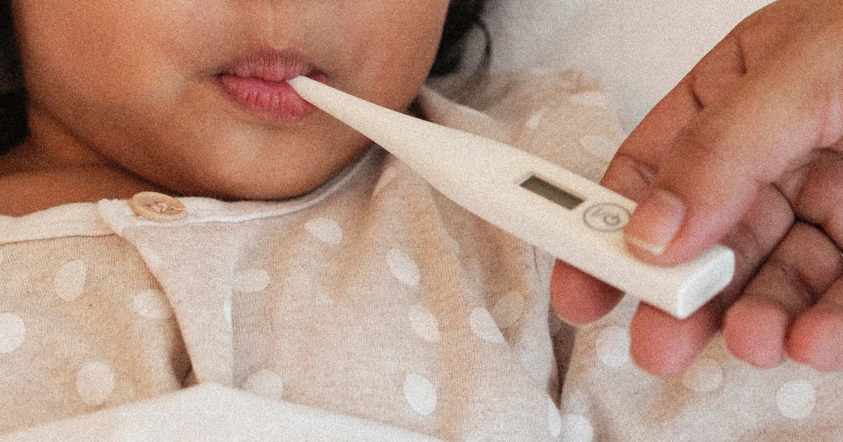 Rare flu complication causing brain swelling is rising in kids, doctors warn