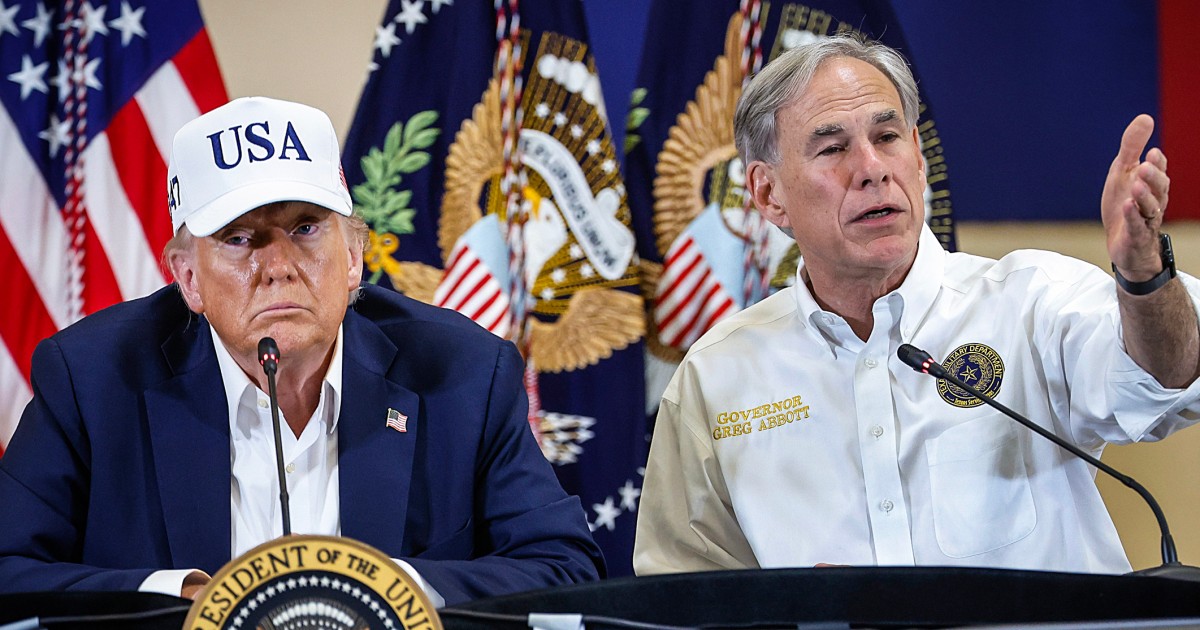 How Texas congressional districts would change under Republicans' new proposal