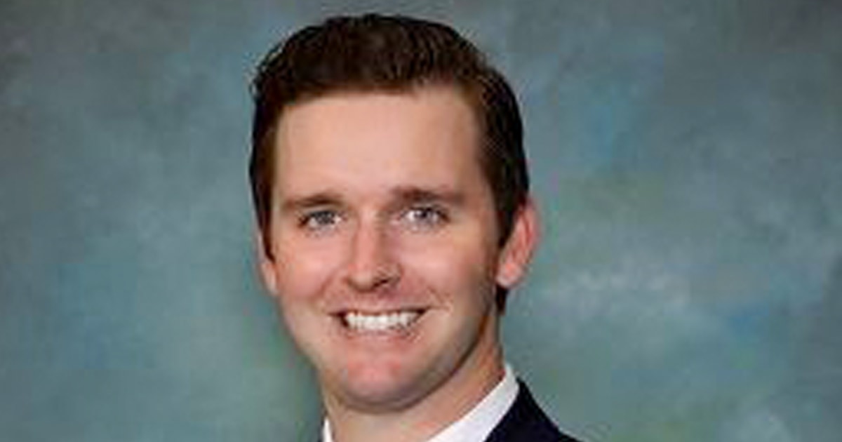 Virginia city councilman doused in gasoline and lit on fire in attack at his office