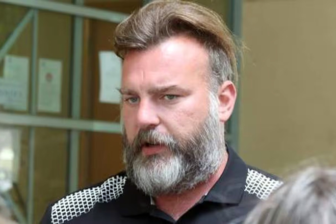 SunLive - Man jailed for death threats against former PM