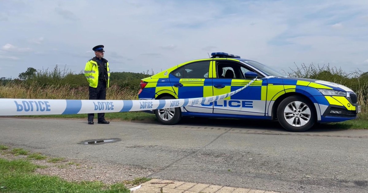 76-year-old man arrested on suspicion of poisoning children at U.K. summer camp