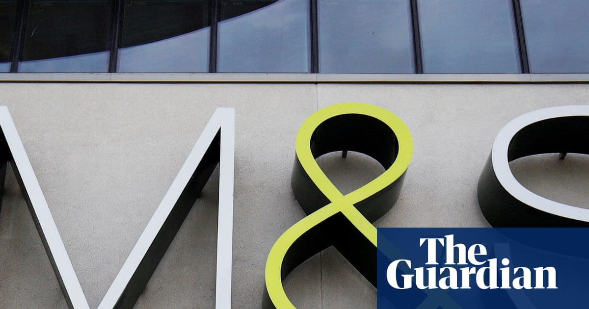 M&S advert banned for featuring model who looked ‘unhealthily thin’ | Marks & Spencer