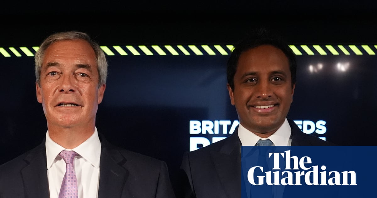 Reform UK vows to repeal ‘borderline dystopian’ Online Safety Act | Reform UK