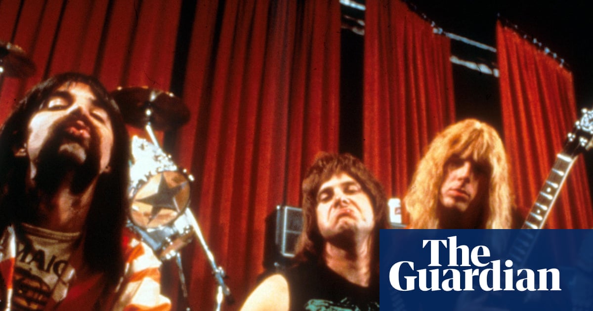 Spinal Tap II: The End Continues – first trailer released | Movies