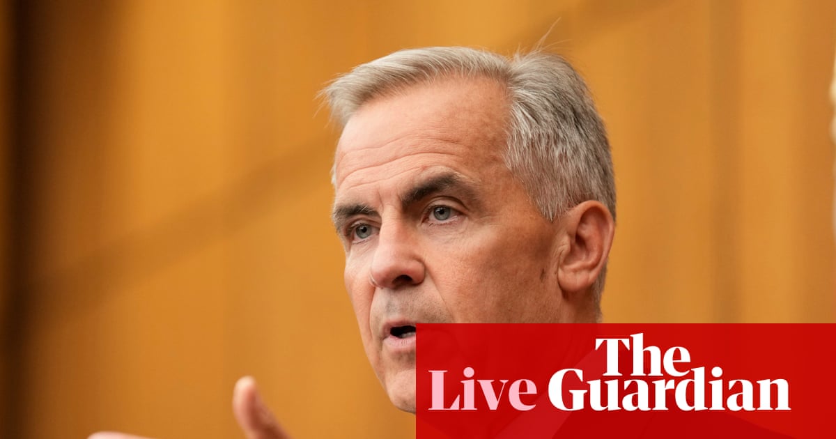 Politics live: Canada to recognise Palestinian state but Chalmers declines to say when Australia will follow suit | Australia news