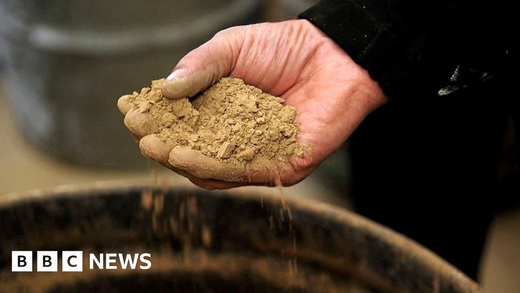 US government to invest in rare earths production